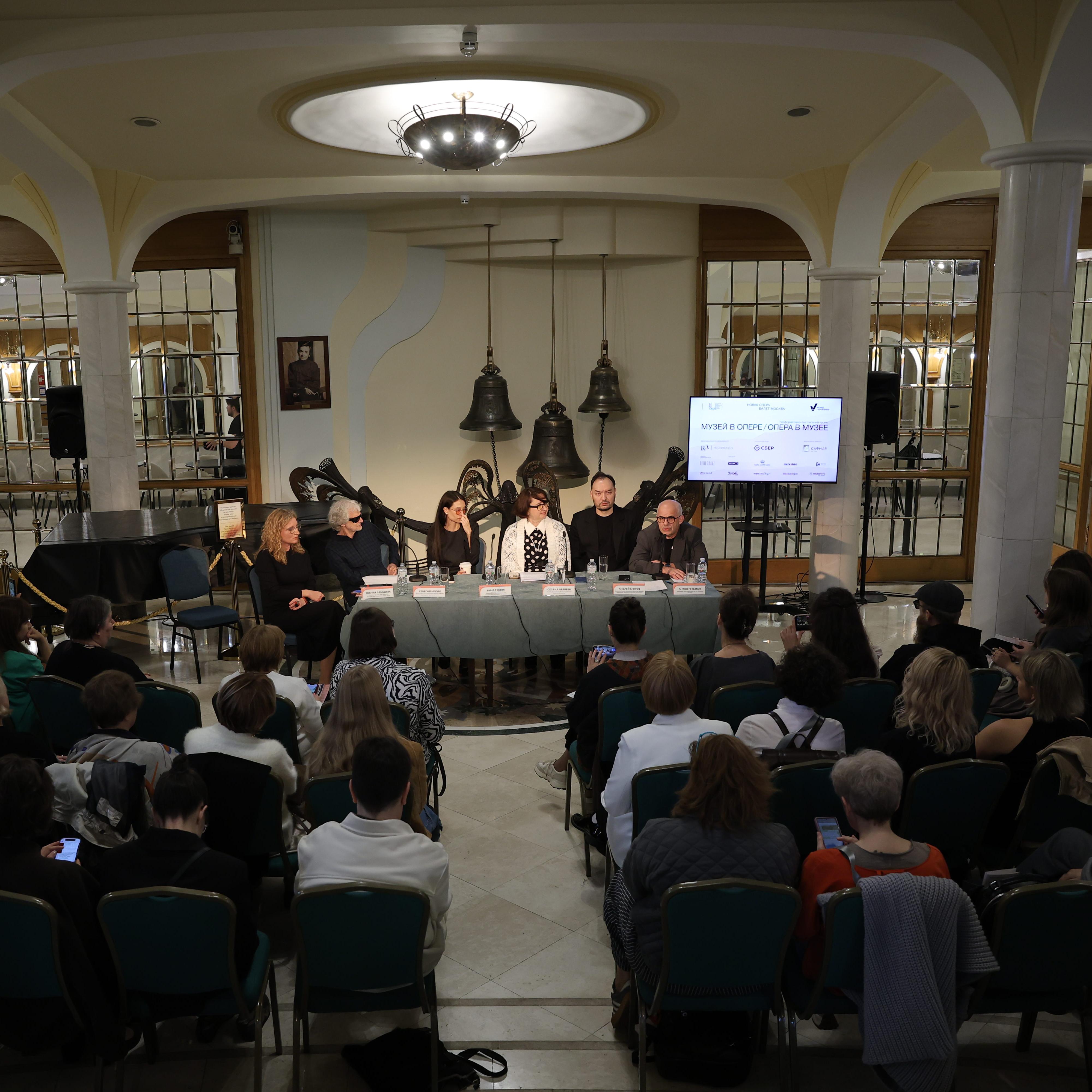 Объявлены имена финалистов стипендиального конкурса