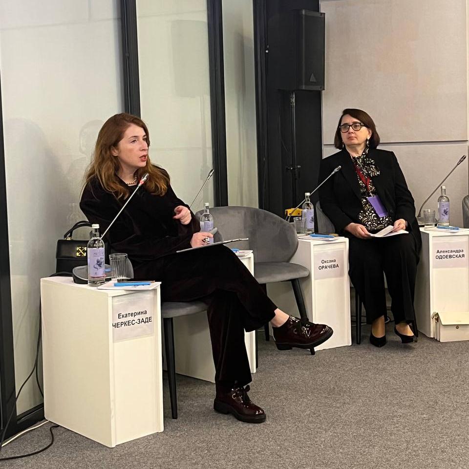 Объявлены имена финалистов стипендиального конкурса